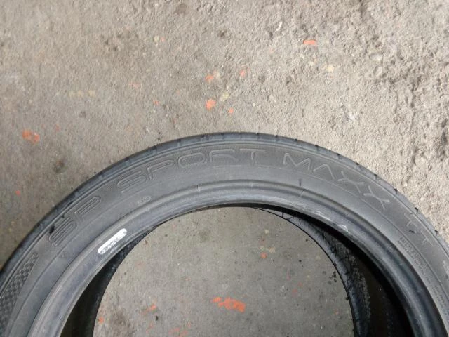 Гуми Летни 235/45R18, снимка 10 - Гуми и джанти - 9727982