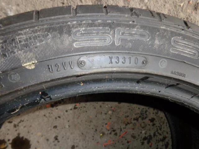 Гуми Летни 235/45R18, снимка 13 - Гуми и джанти - 9727982