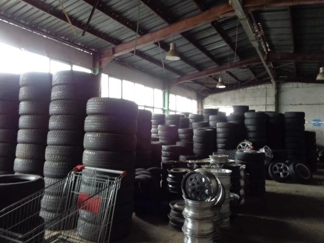    225/55R17 | Mobile.bg   14