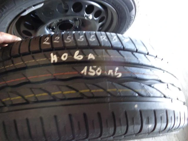    225/55R17 | Mobile.bg   3