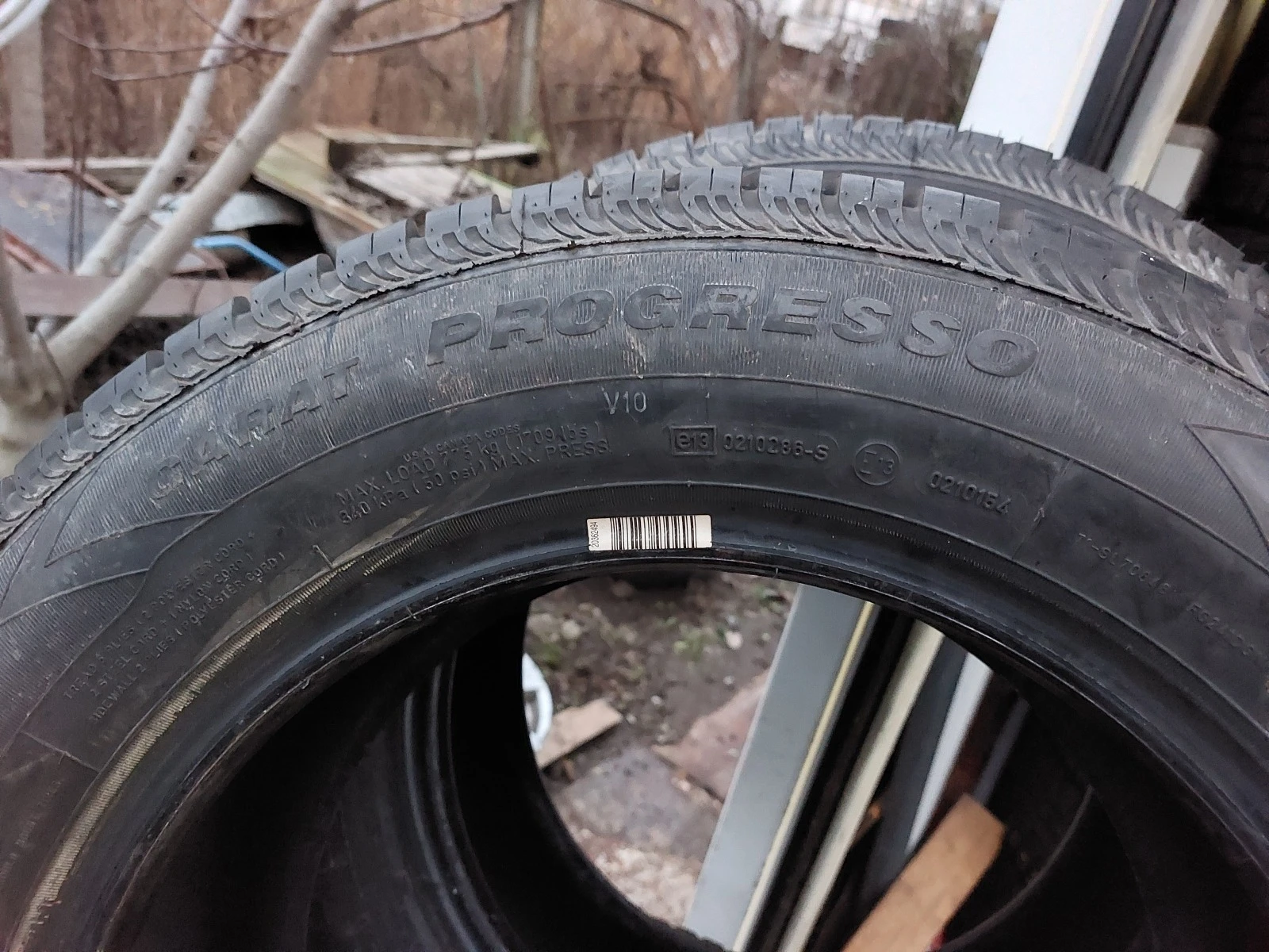���� 205/65R15 | Mobile.bg � ����������� 5
