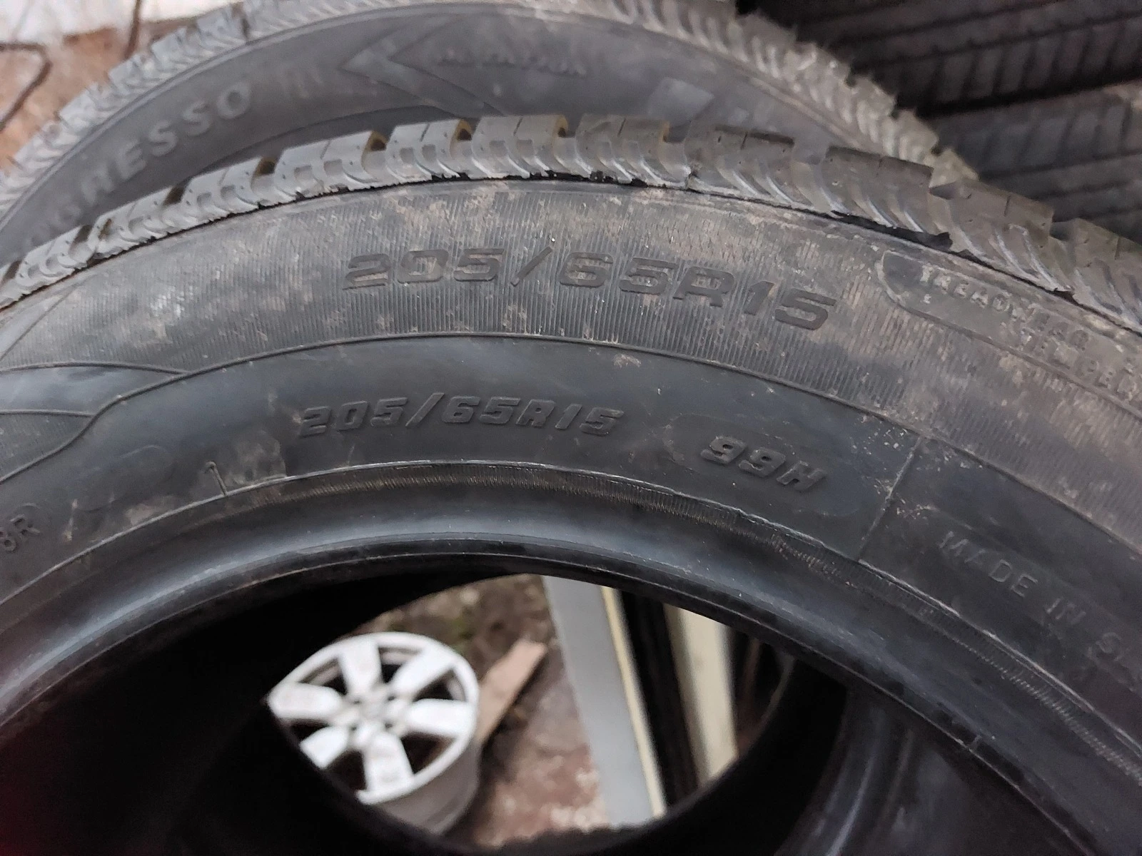 ���� 205/65R15 | Mobile.bg � ����������� 6