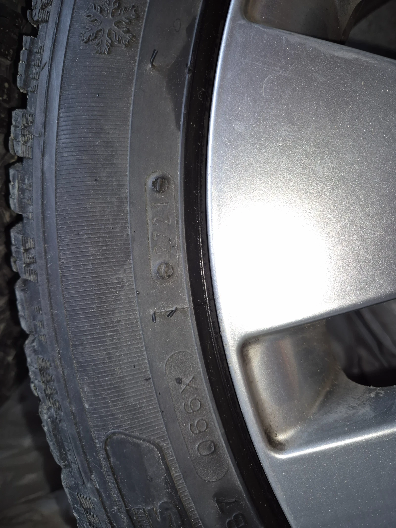    245/45R18 | Mobile.bg   3