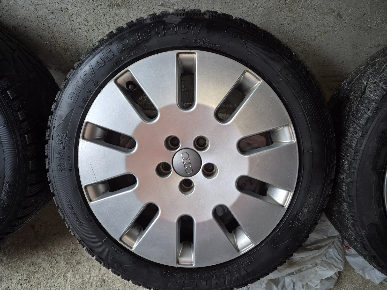    245/45R18 | Mobile.bg   10