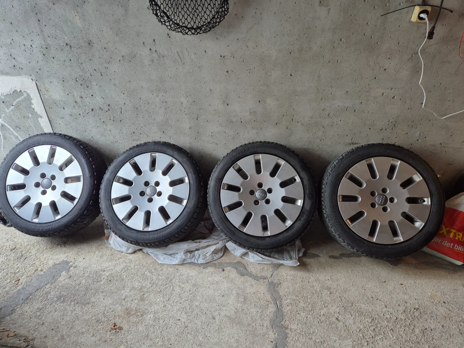    245/45R18 | Mobile.bg   1