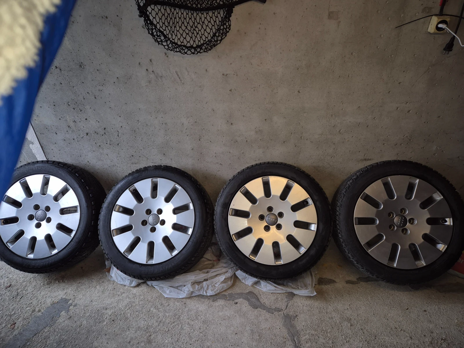    245/45R18 | Mobile.bg   8