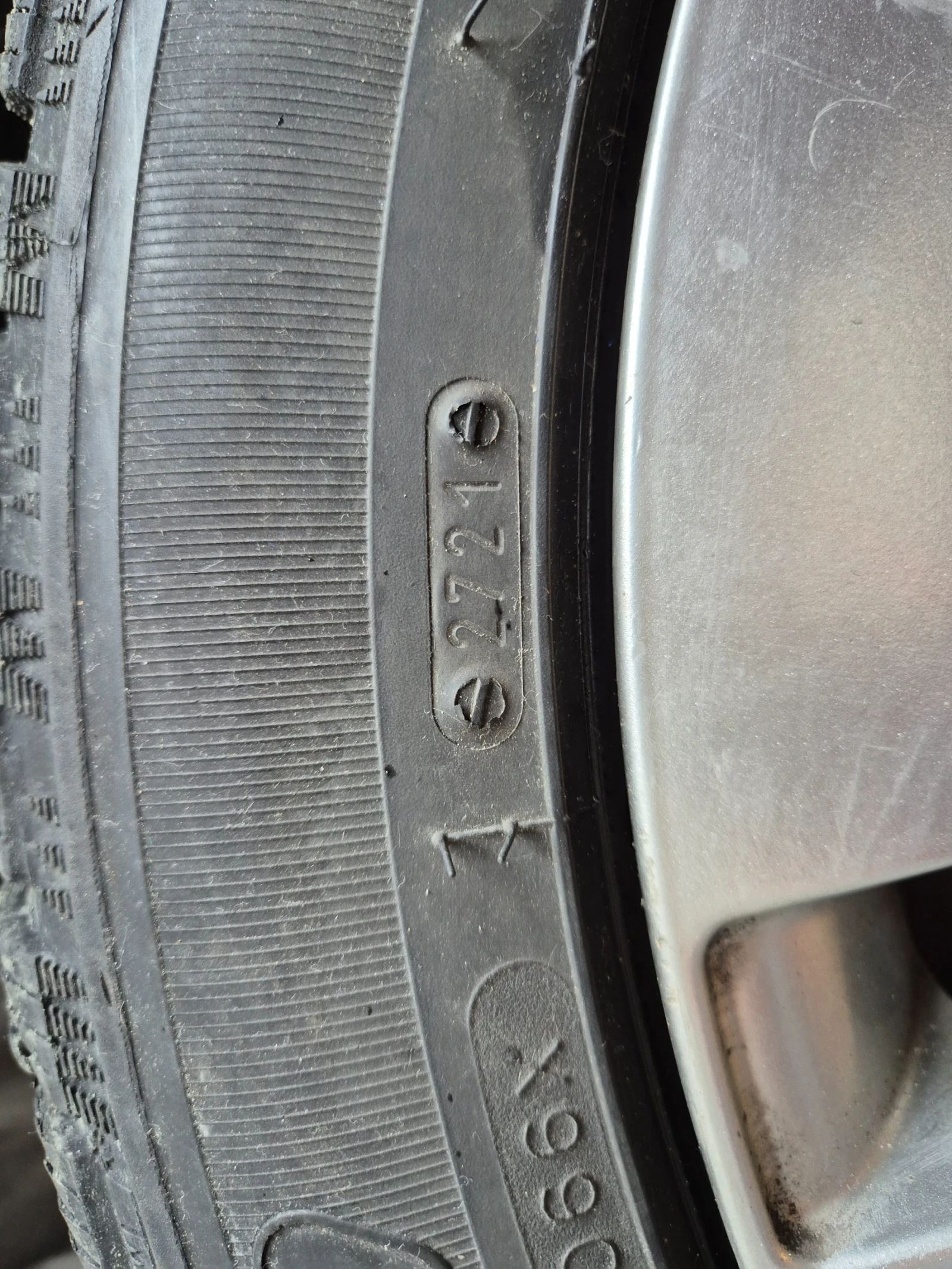    245/45R18 | Mobile.bg   2