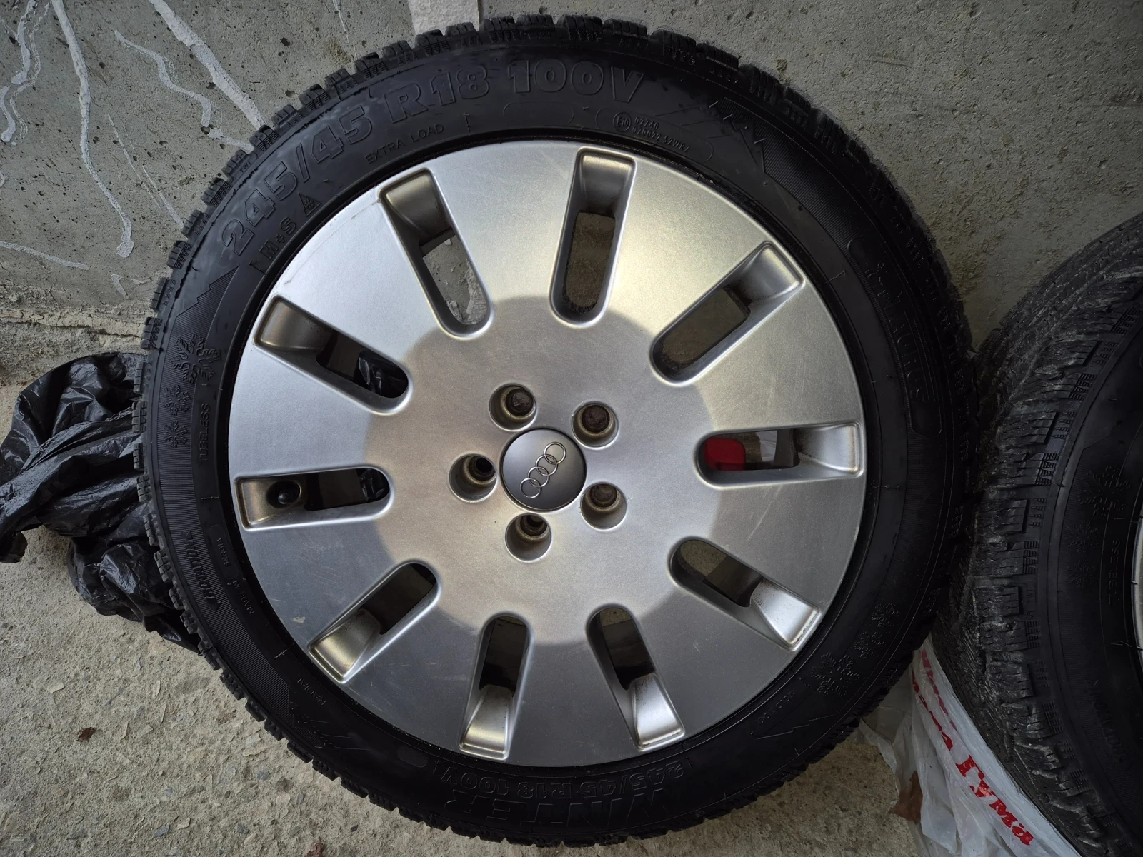    245/45R18 | Mobile.bg   9