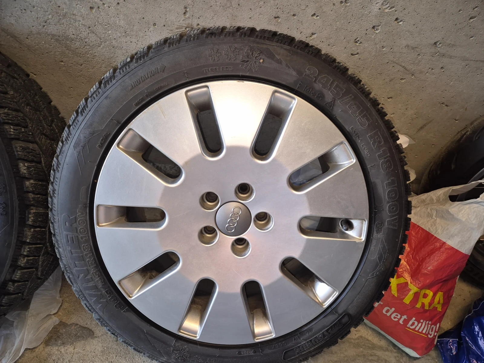    245/45R18 | Mobile.bg   12