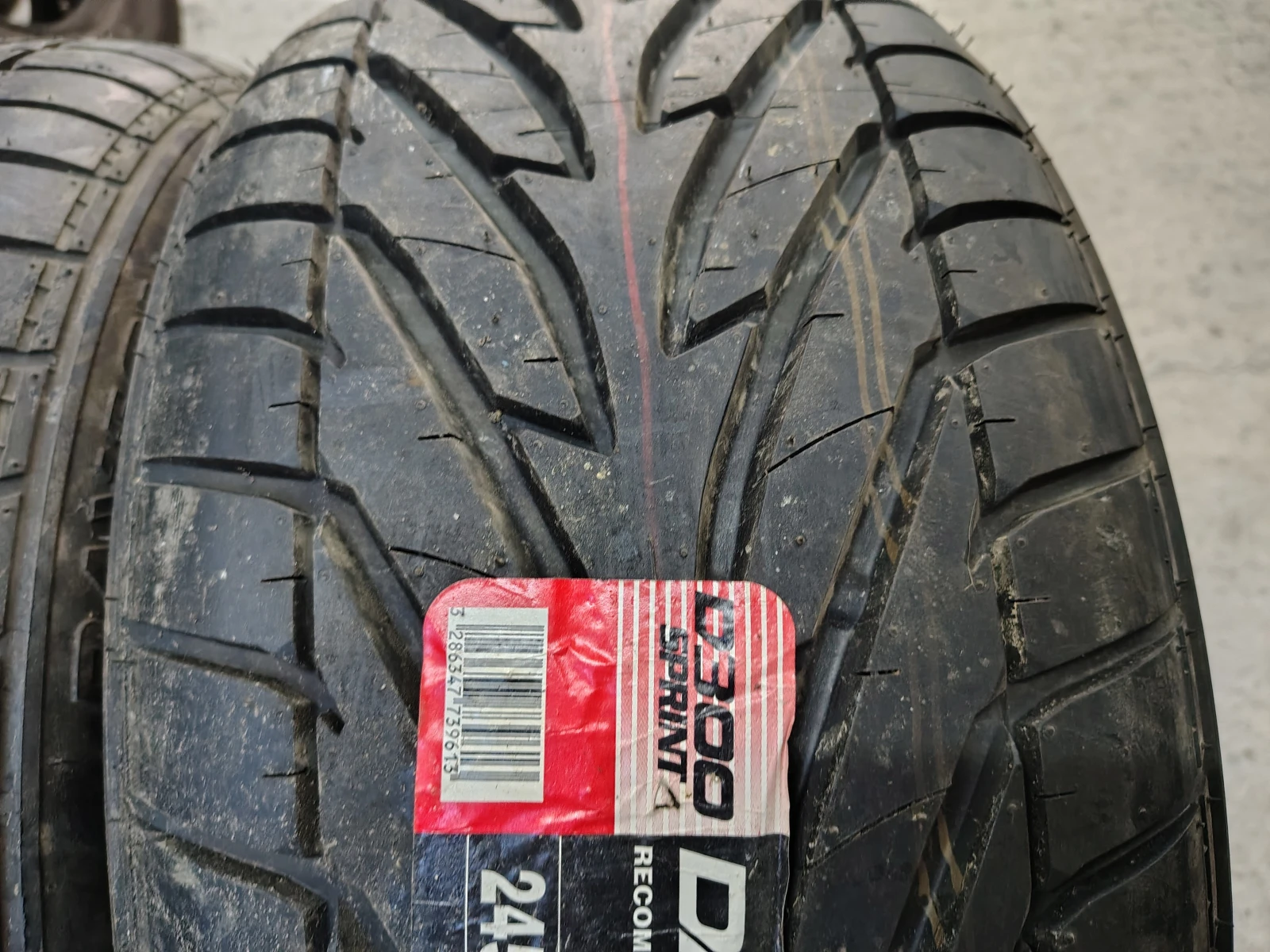  245/40R17 | Mobile.bg   4