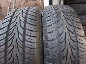 Гуми Летни 205/65R15, снимка 1 - Гуми и джанти - 39385780