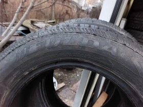 Гуми Летни 205/65R15, снимка 4 - Гуми и джанти - 39385780