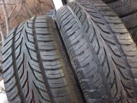 Гуми Летни 205/65R15, снимка 2 - Гуми и джанти - 39385780