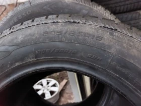 Гуми Летни 205/65R15, снимка 6 - Гуми и джанти - 39385780