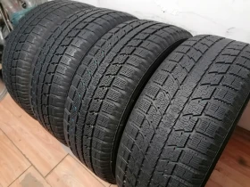 Гуми Зимни 275/55R20, снимка 7 - Гуми и джанти - 47203430