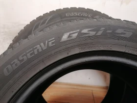 Гуми Зимни 275/55R20, снимка 8 - Гуми и джанти - 47203430