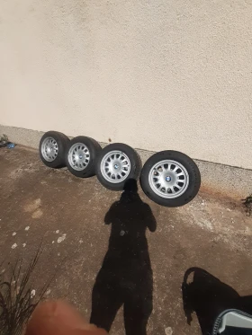        195/65R15  BMW