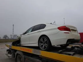 BMW 530 НА ЧАСТИ2.0D4.0D.5.0D, снимка 6