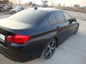 BMW 530 НА ЧАСТИ2.0D4.0D.5.0D, снимка 5