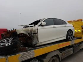 BMW 530 НА ЧАСТИ2.0D4.0D.5.0D, снимка 9