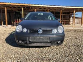 VW Polo 1.2 12V, снимка 1