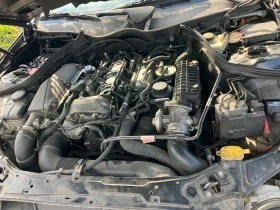Mercedes-Benz C 220 2.2цди автомат, снимка 4