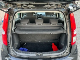 Suzuki Splash 1.0i, снимка 10