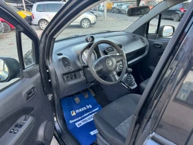 Suzuki Splash 1.0i, снимка 5