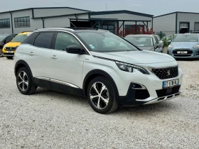 Peugeot 3008 GT Line, снимка 1