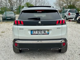 Peugeot 3008 GT Line, снимка 6