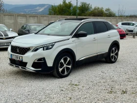 Peugeot 3008 GT Line, снимка 3