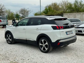 Peugeot 3008 GT Line, снимка 5