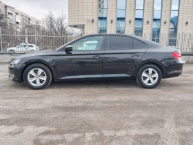 Skoda Superb 2.0TDi EXECUTIVE CARPLAY, снимка 1