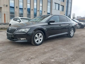 Skoda Superb 2.0TDi EXECUTIVE CARPLAY, снимка 2