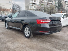 Skoda Superb 2.0TDi EXECUTIVE CARPLAY, снимка 7