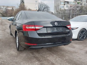 Skoda Superb 2.0TDi EXECUTIVE CARPLAY, снимка 8