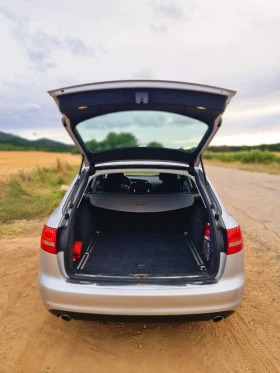 Audi A6 4F, снимка 7