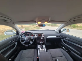 Audi A6 4F, снимка 11