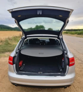 Audi A6 4F, снимка 8