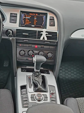 Audi A6 4F, снимка 14