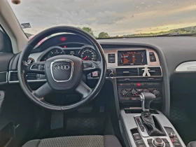 Audi A6 4F, снимка 12
