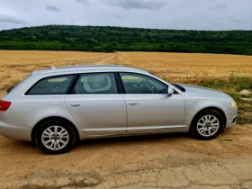 Audi A6 4F, снимка 4