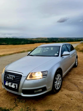 Audi A6 4F, снимка 5