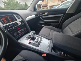 Audi A6 4F, снимка 15