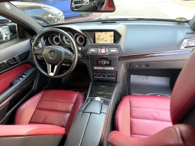 Mercedes-Benz E 350 D#DESIGNO#AMG STYLE#NAVI#CAMERA#FULLED#, снимка 8