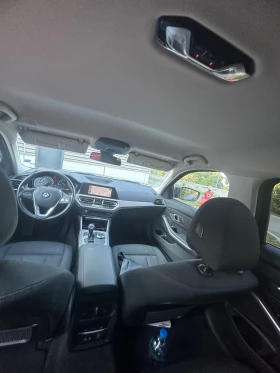BMW 320, снимка 8