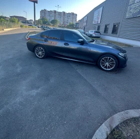 BMW 320, снимка 4