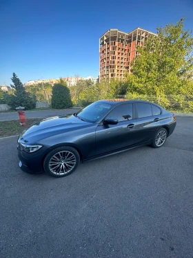 BMW 320, снимка 2