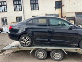 VW Jetta 1.6TDI na 4asti, снимка 4