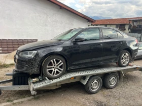 VW Jetta 1.6TDI na 4asti, снимка 2